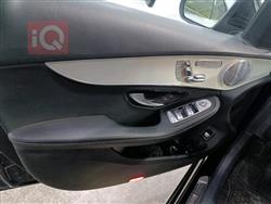 مێرسێدس بێنز C-Class
